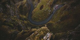 Cheers For The Years, by Felix Russell-Saw