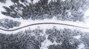 Bird eye’s view!, by Kimon Maritz