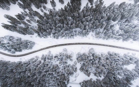 Bird eye’s view!, by Kimon Maritz